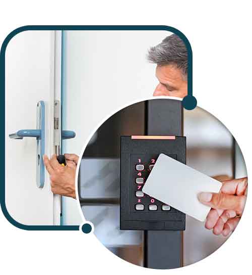 Greater Carrollwood Locksmith