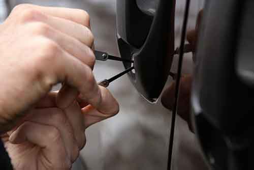 Greater Carrollwood Locksmith