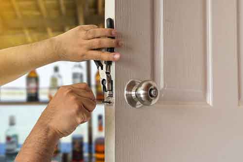 Greater Carrollwood Locksmith