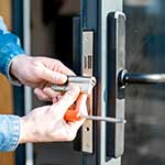 Locksmith in Greater Carrollwood Services