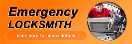 Greater Carrollwood Locksmith